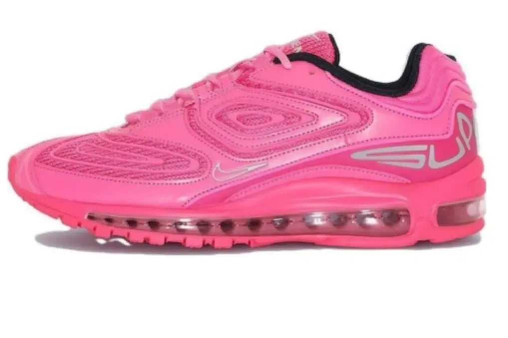 Supreme x Nike Air Max 98 TL SP 'Pinksicle' Kixway