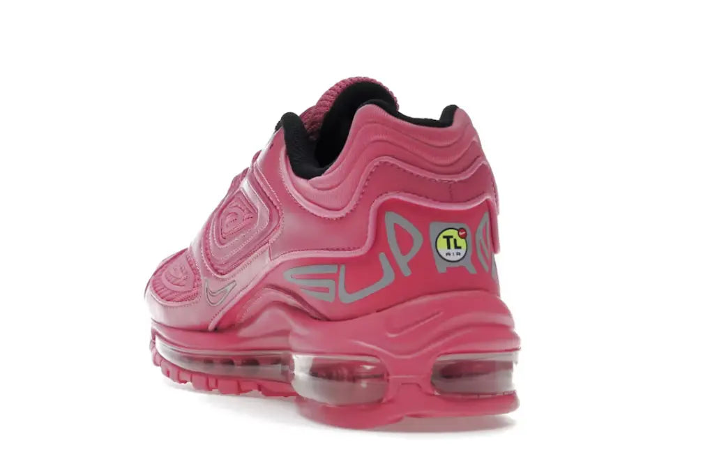 Supreme x Nike Air Max 98 TL SP 'Pinksicle' Kixway