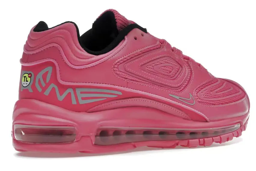 Supreme x Nike Air Max 98 TL SP 'Pinksicle' Kixway