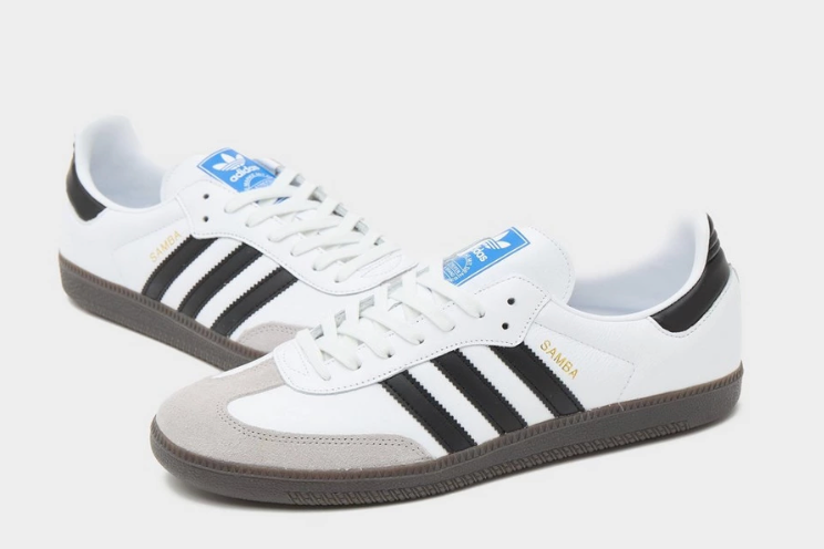 Adidas Originals Samba OG