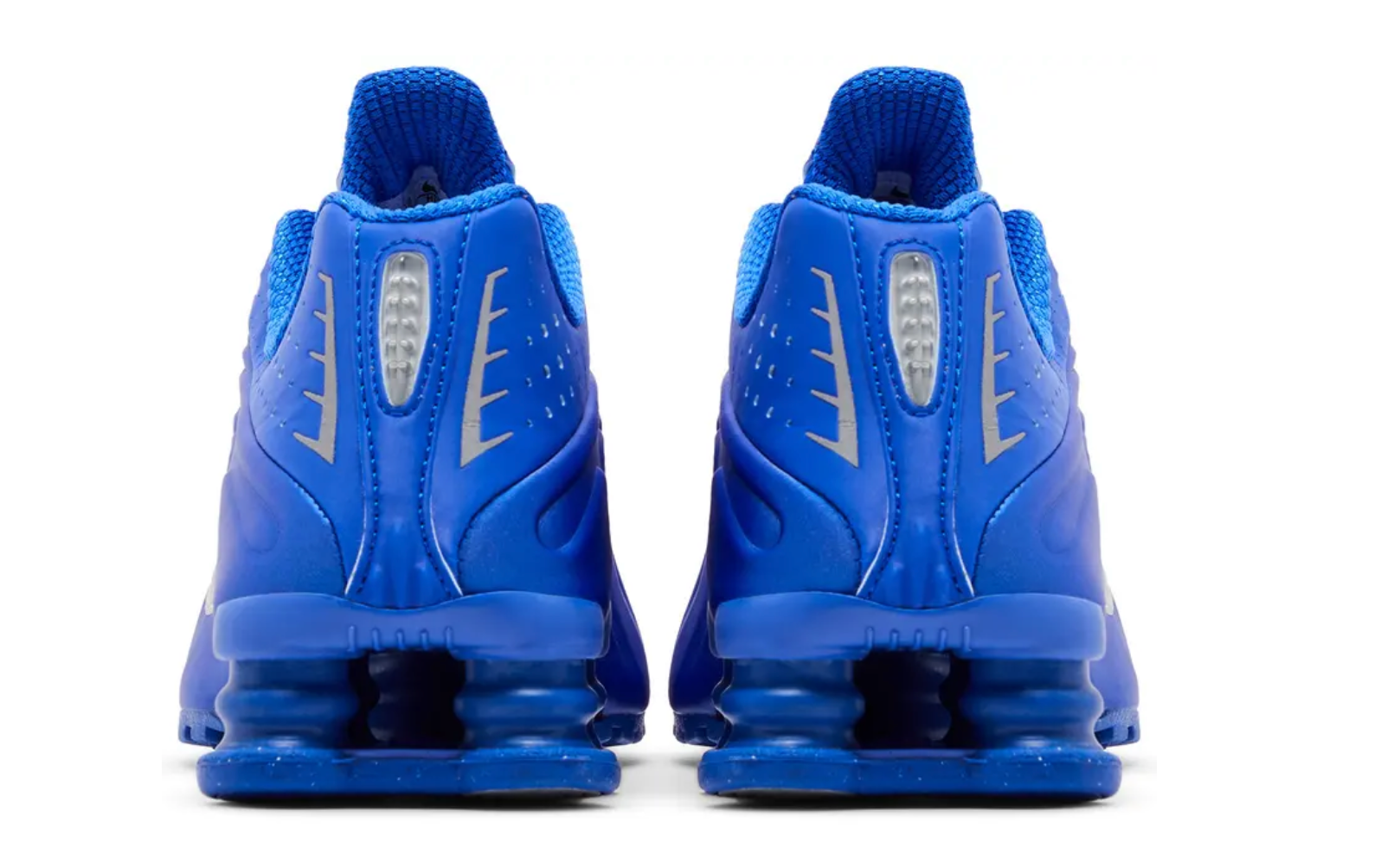 Nike SHOX R4