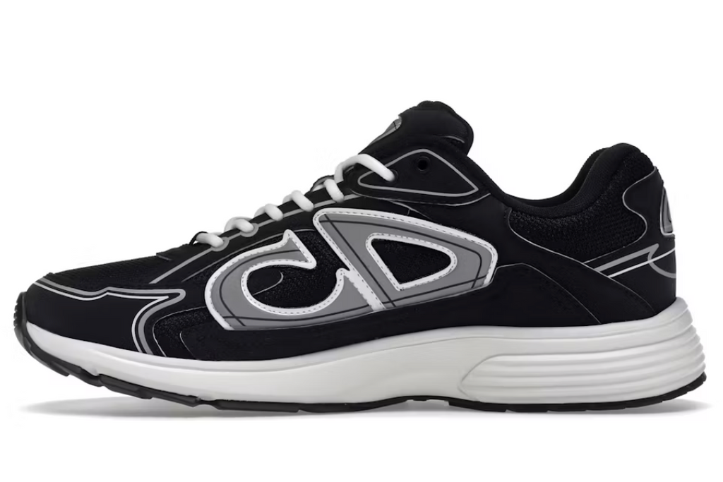 DIOR B30 Countdown Tech