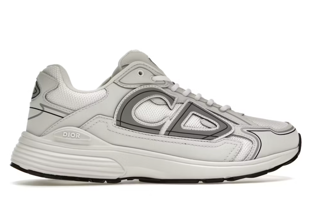 DIOR B30 Countdown Tech