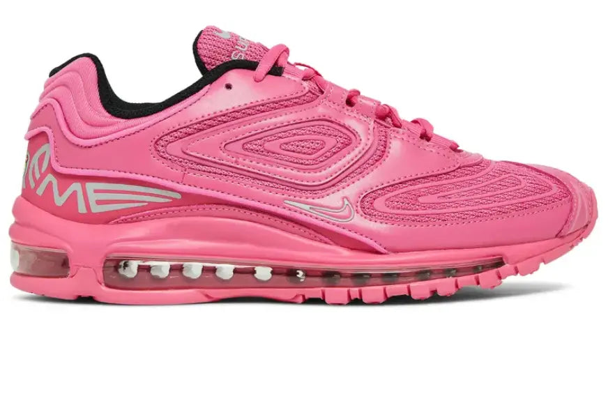 Supreme x Nike Air Max 98 TL SP 'Pinksicle' Kixway