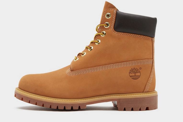 Timberland 6" Premium Boot
