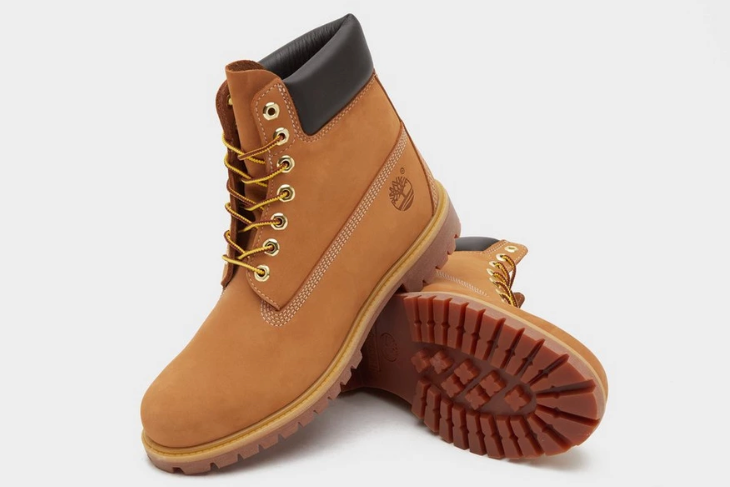 Timberland 6" Premium Boot