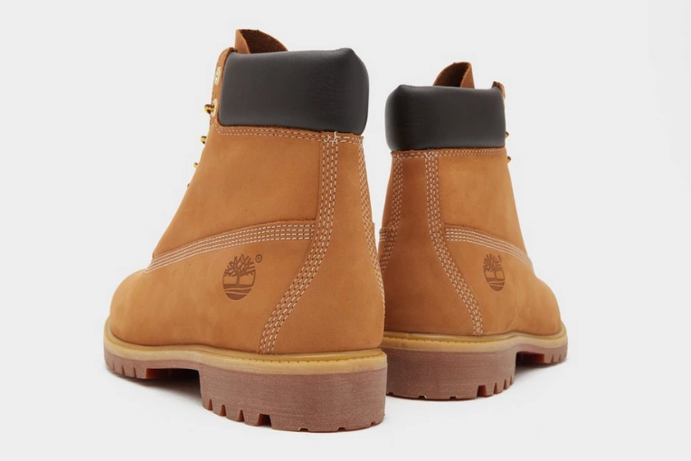 Timberland 6" Premium Boot
