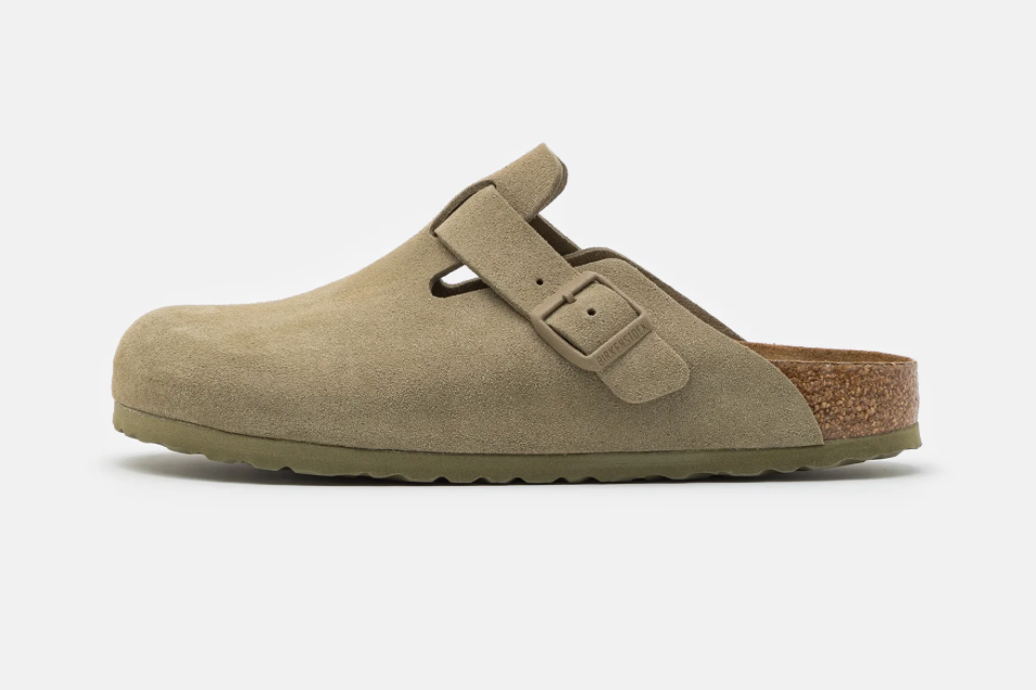 Birkenstock Boston