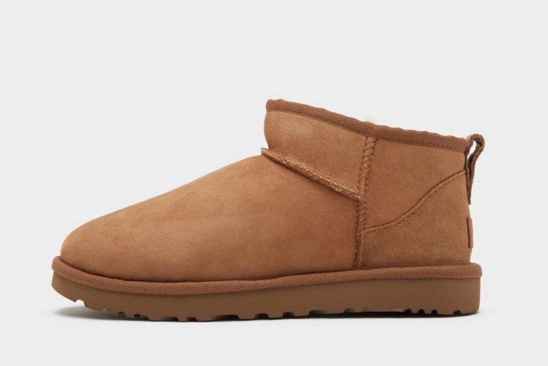 UGG Classic Ultra Mini Boots