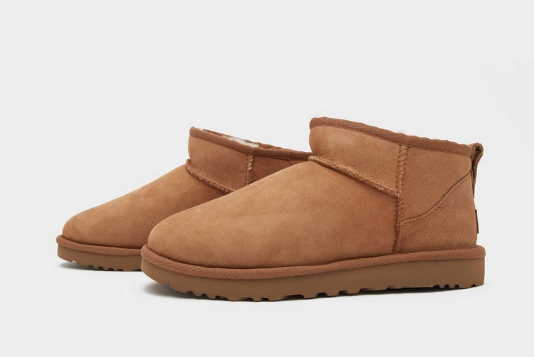 UGG Classic Ultra Mini Boots
