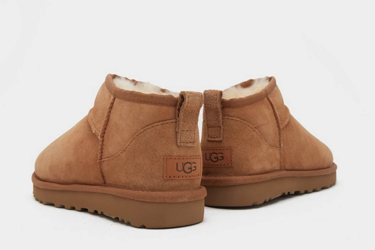 UGG Classic Ultra Mini Boots