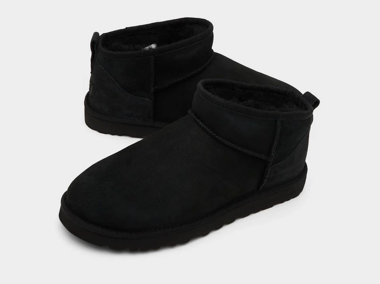 UGG Classic Ultra Mini
