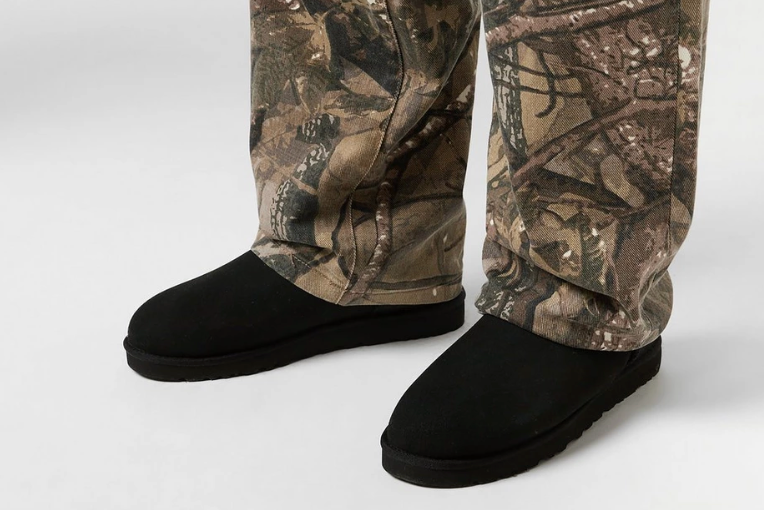 UGG Classic Ultra Mini