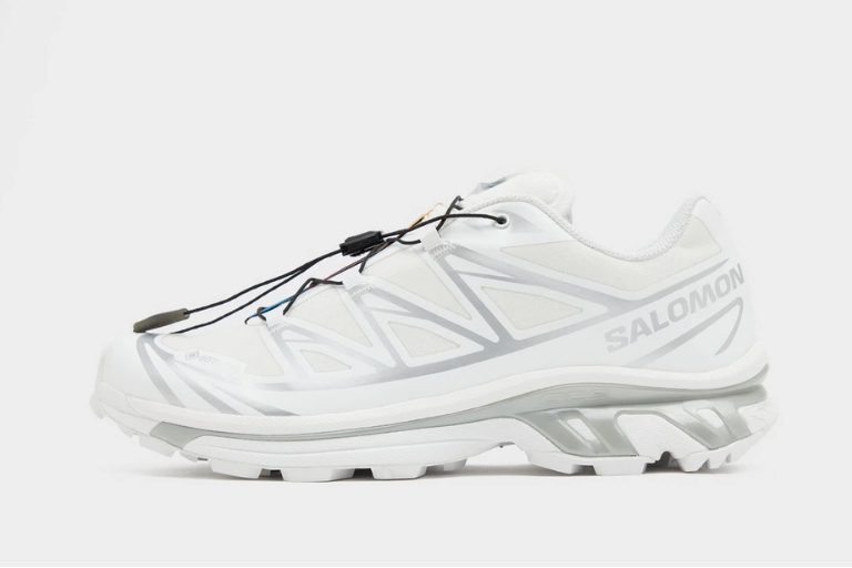 Salomon XT-6 GORE-TEX