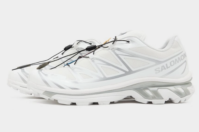 Salomon XT-6 GORE-TEX