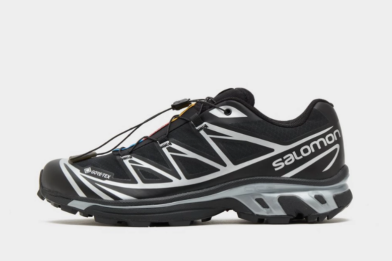 Salomon XT-6 GORE-TEX