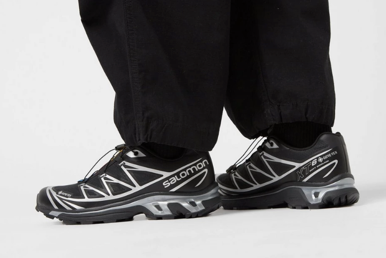 Salomon XT-6 GORE-TEX