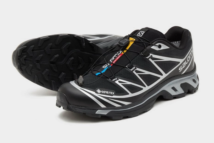 Salomon XT-6 GORE-TEX