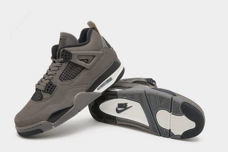 Jordan Air 4 Retro