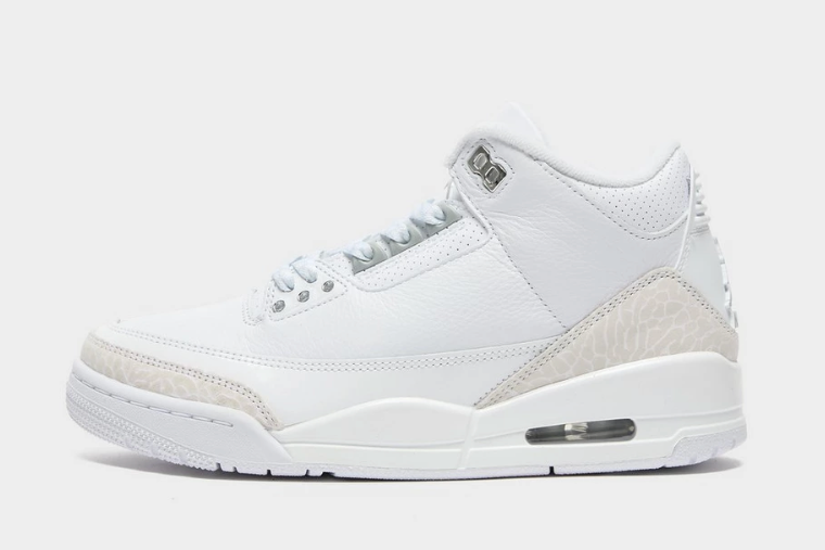 Jordan Air 3 Retro 'Pure Money'
