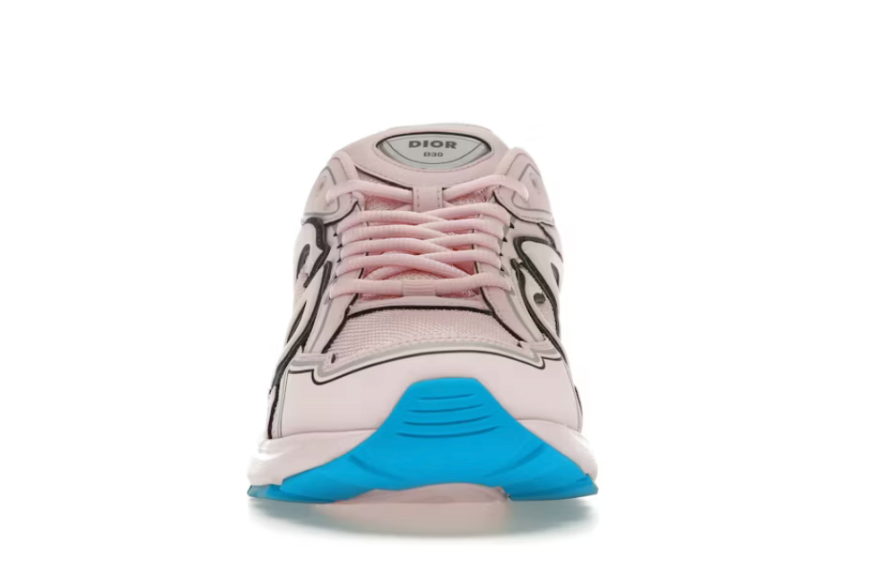 DIOR B30 Countdown Tech