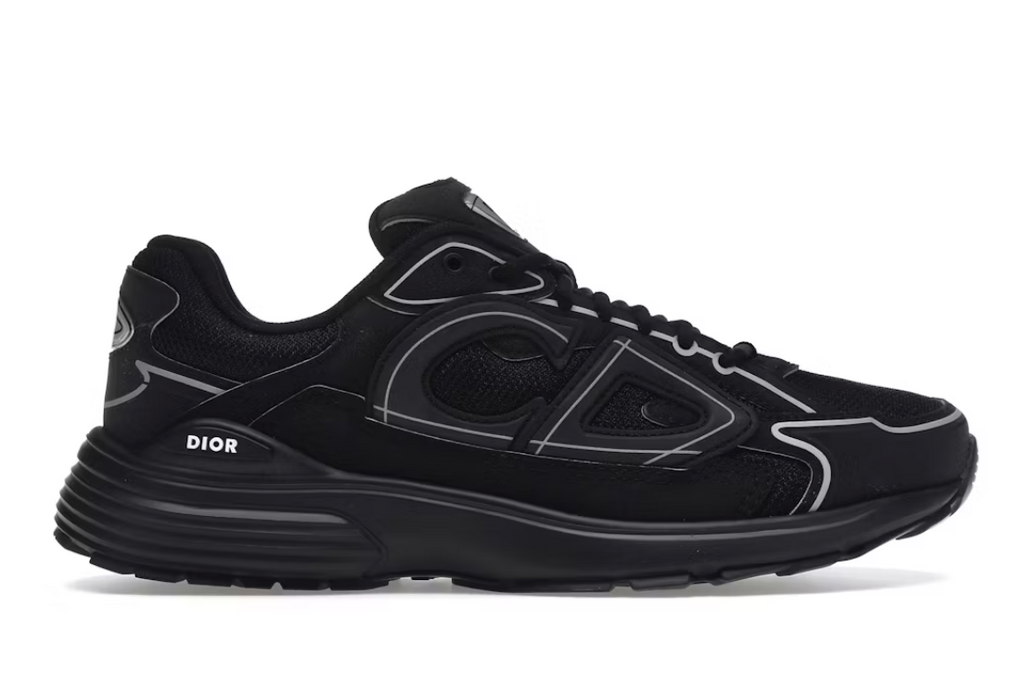 DIOR B30 Countdown Tech