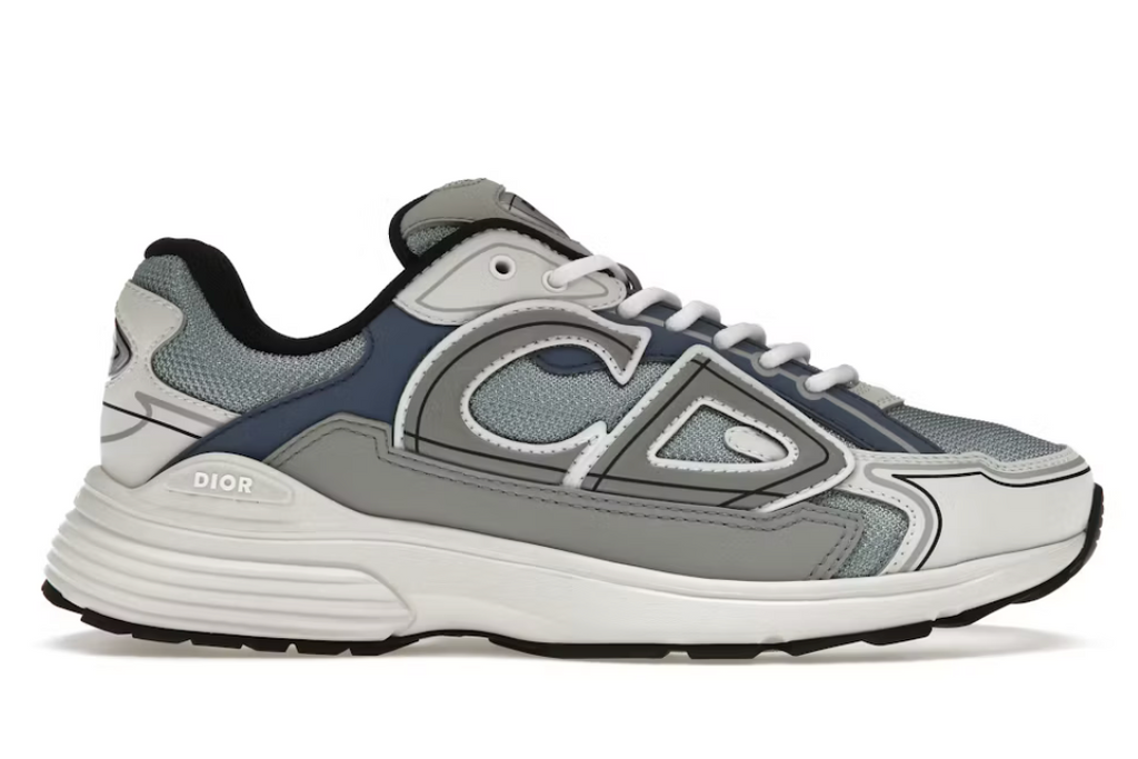 DIOR B30 Countdown Tech