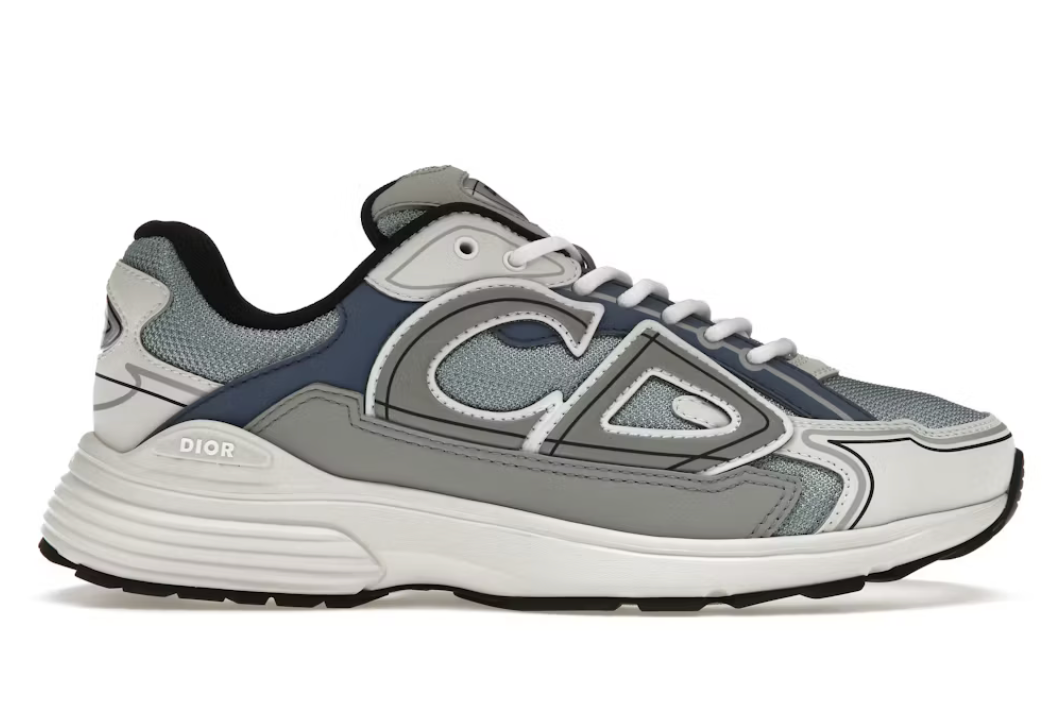 DIOR B30 Countdown Tech