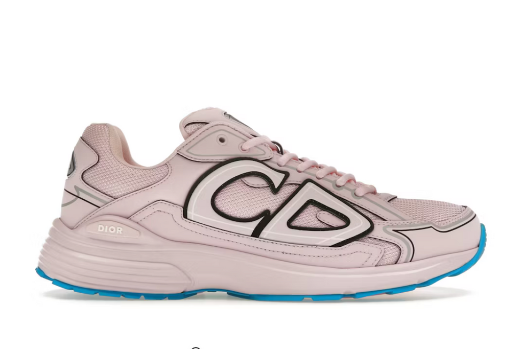 DIOR B30 Countdown Tech