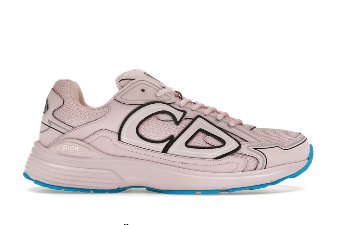 DIOR B30 Countdown Tech